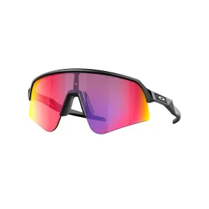 OAKLEY Sutro Lite Sweep Eyewear - Matte Black Prizm Road