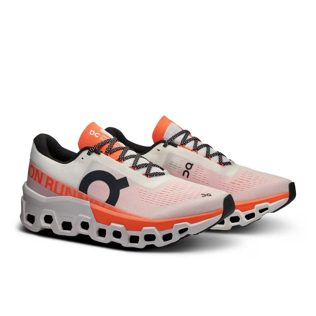 ON Running Cloudmonster 2 Running Shoe - Womens