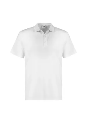 P206MS BizCollection Action Mens Polo