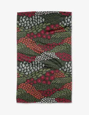 Paloma Kitchen Towel