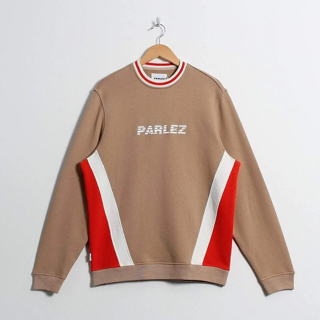 Parlez Taberly Crewneck Sweatshirt