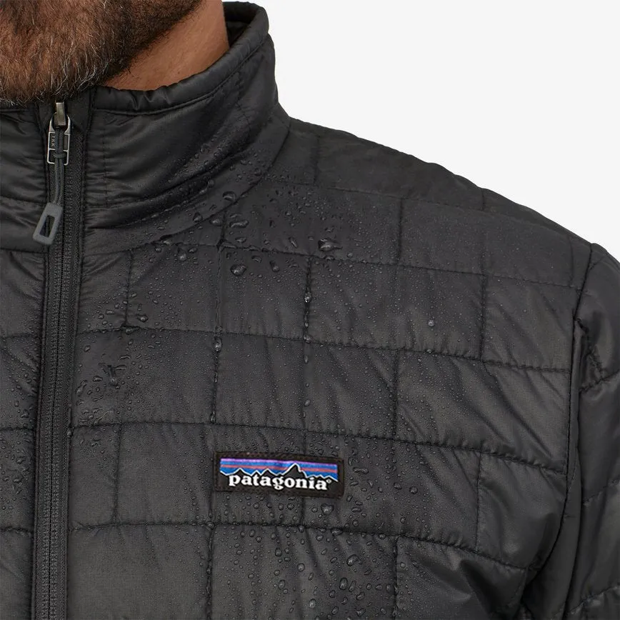 Patagonia Nano Puff Jacket - Men's - 2025