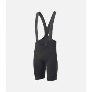 PEDALED Mirai Lightweight Bibshorts - Charcoal Gray