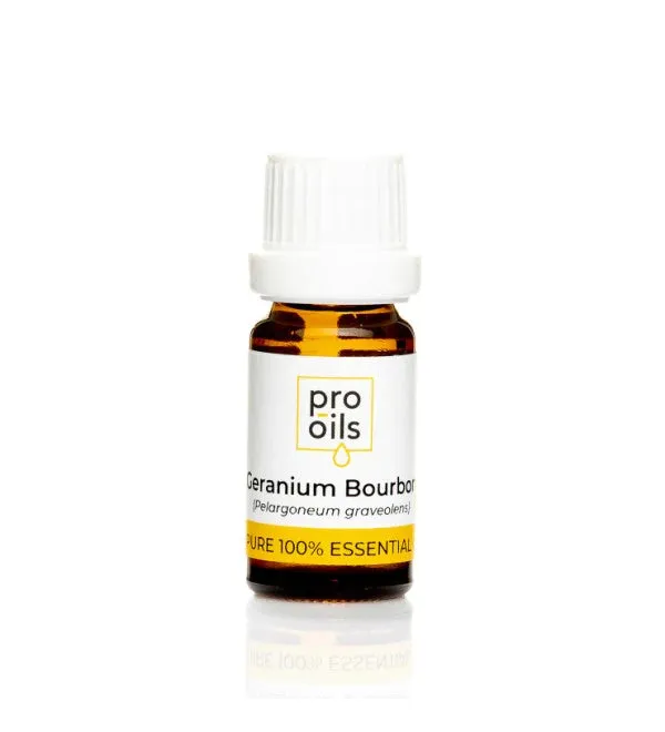 Pro Oils Essential Oil - Geranium Bourbon