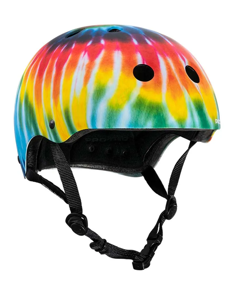 Protec Classic Certified Helmet