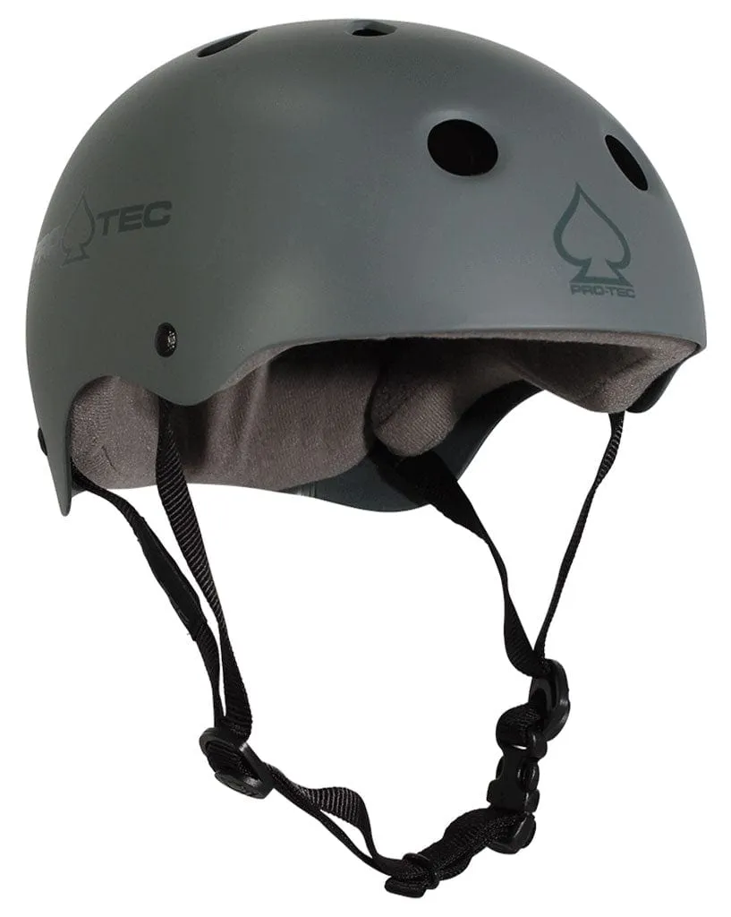 Protec Classic Certified Helmet