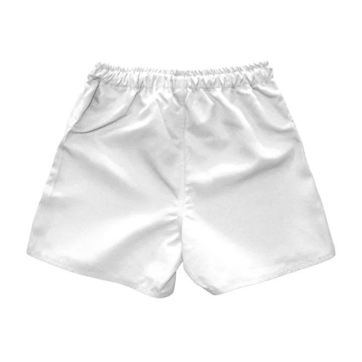 PSS2000K - Youth Ruck Short