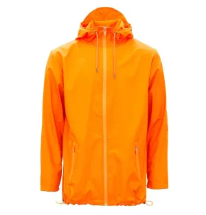 RAINS Breaker – Unisex – Fire Orange