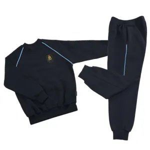 Scoil Eoin Tracksuit