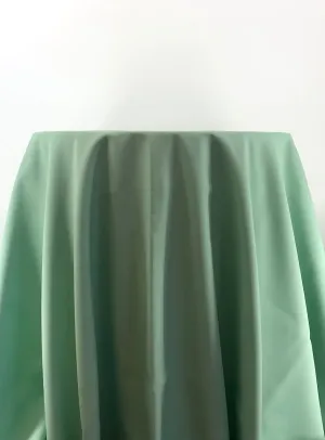 Seamist Polyester Tablecloth