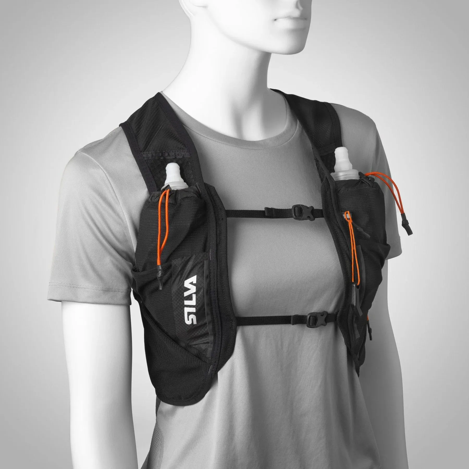 Silva Strive Ultra Light Running Vest