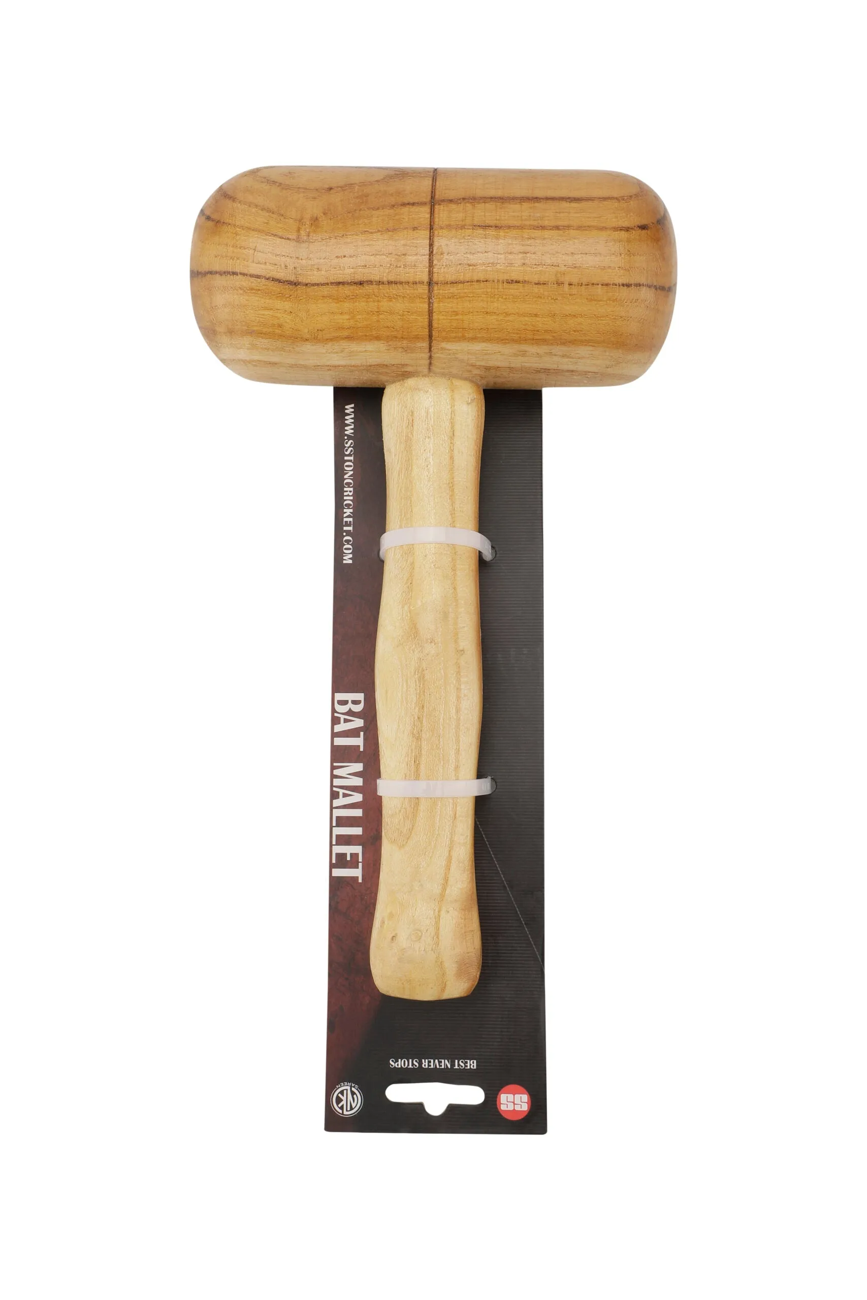 SS Cricket Bat Pro Mallet