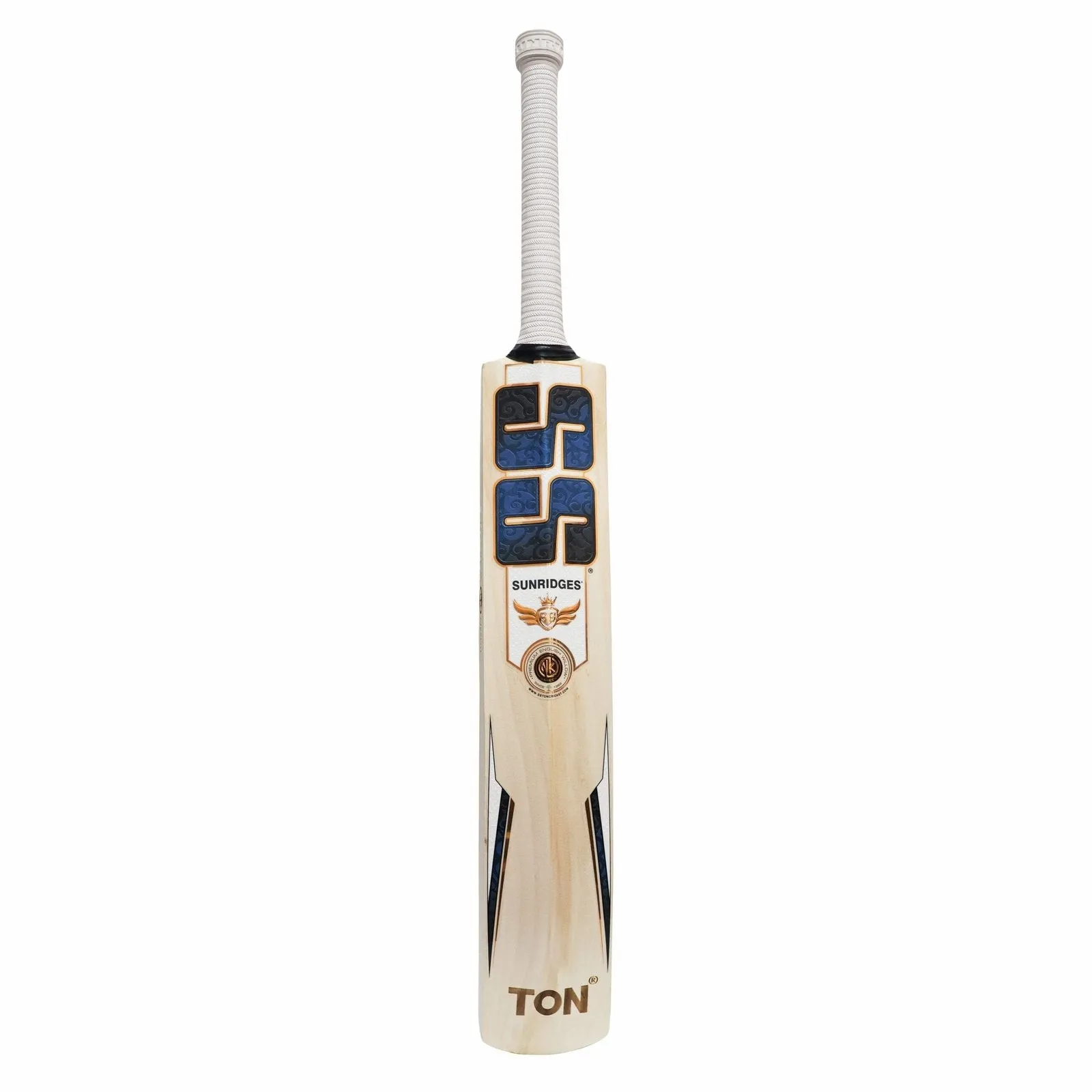 SS GG Smacker Punch Adult Cricket Bat