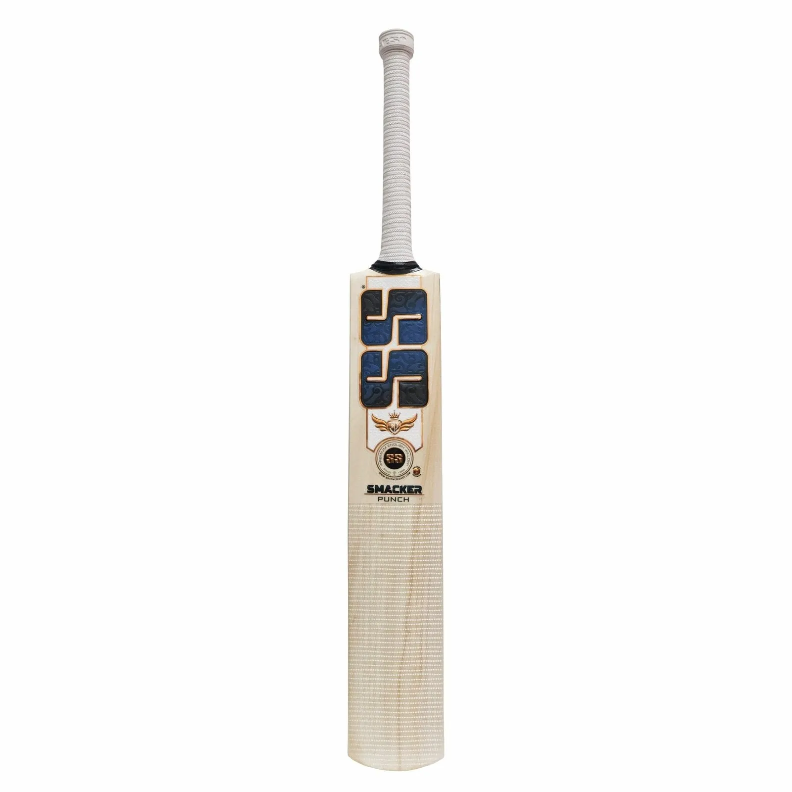 SS GG Smacker Punch Adult Cricket Bat