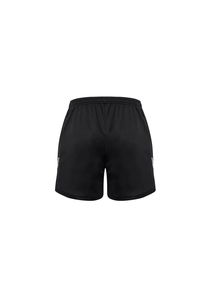 ST711K BizCollection Kids Circuit Short