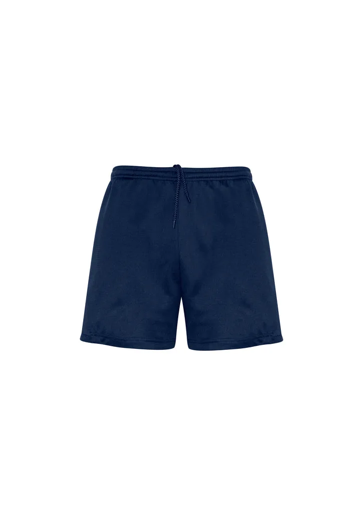 ST711K BizCollection Kids Circuit Short