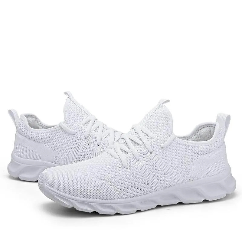 Trendy Running Casual Shoes For Men