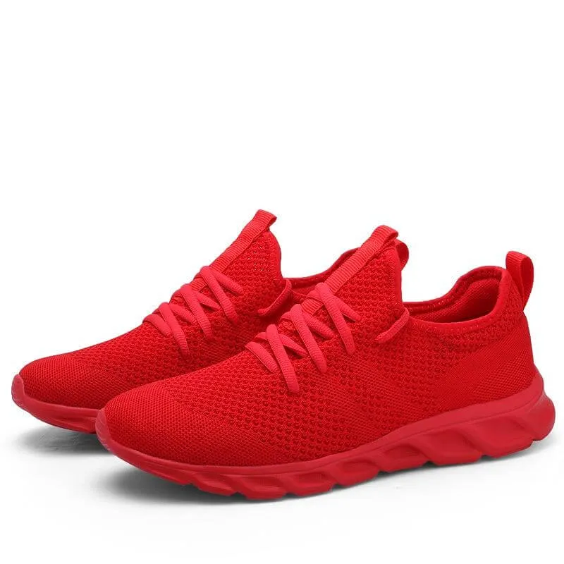 Trendy Running Casual Shoes For Men