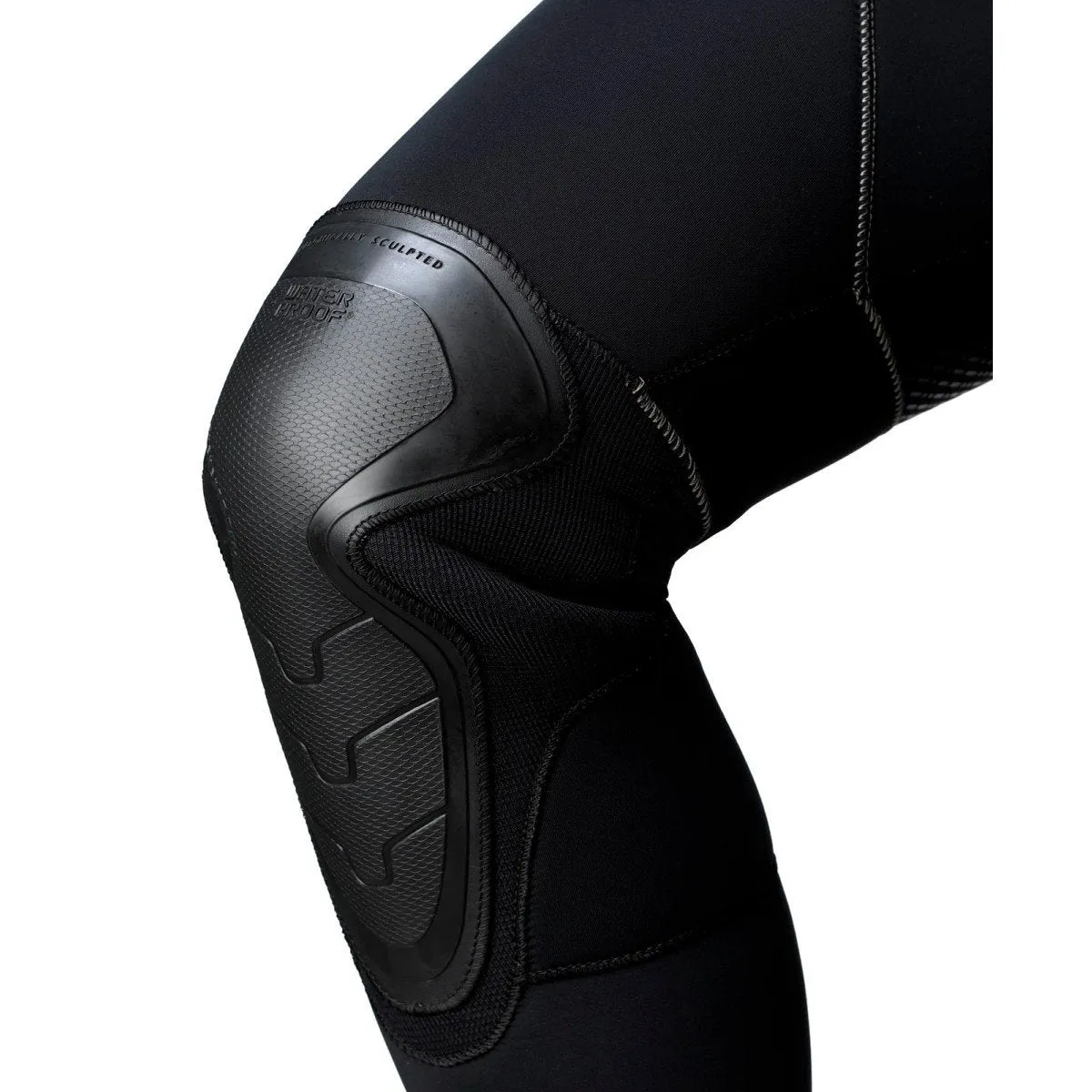 Waterproof W1 5mm Wetsuit Mens