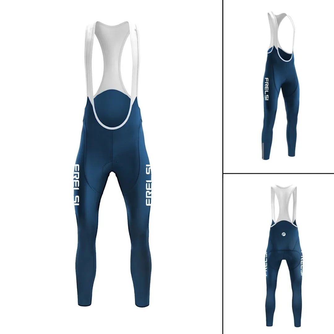 Women's Cycling Bib Tights