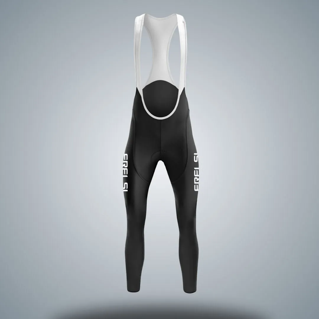 Women's Cycling Bib Tights